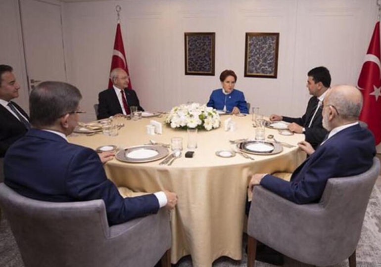 CHP’den ‘aday’ açıklaması