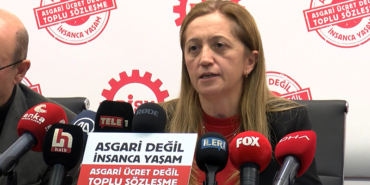 DİSK