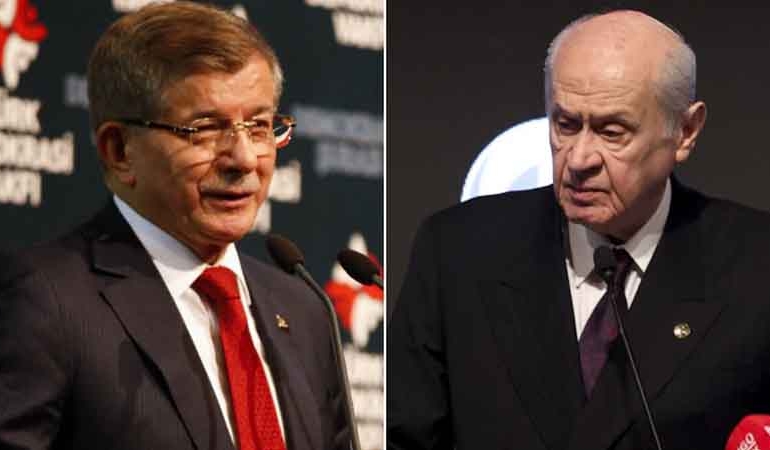 Bahçeli’den ‘küçük akıllı’ yanıtı: Sana diyorum Serok!