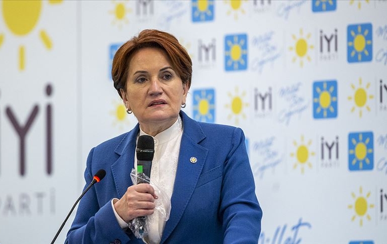 İYİ Parti Türk milliyetçiliğini temel alan bir parti midir?