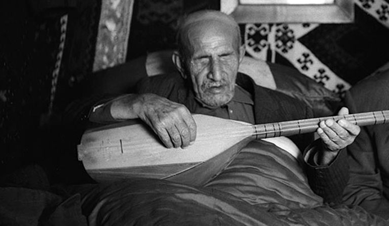 2023 ‘Aşık Veysel Yılı’ ilan edildi