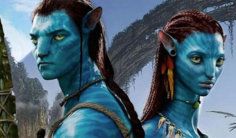 Gişe rekortmeni Avatar’ın devam filmi vizyona giriyor