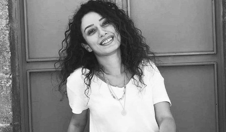 Bahar Hezer cinayetinde kahreden ayrıntı: 10 gün önce ‘kadına şiddete hayır’ videosu çekmiş