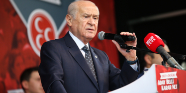 bahceli