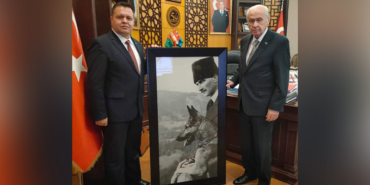 bahceli