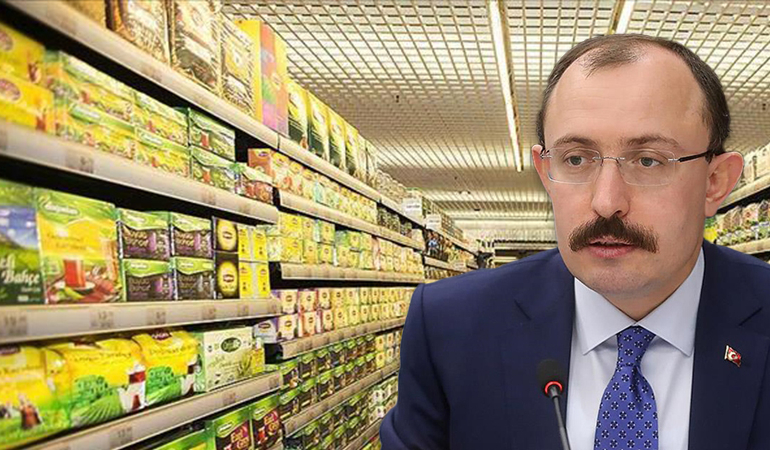 Bakan Muş açıkladı: Fahiş fiyatlara yeni önlem geliyor