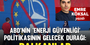 balkanlar