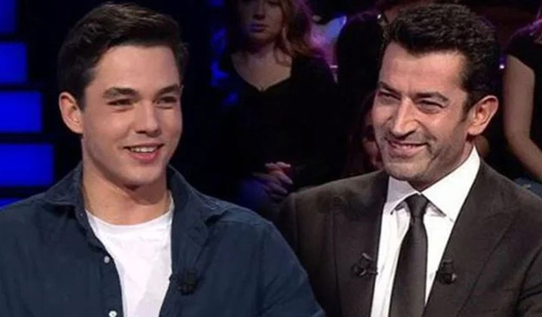 Kim Milyoner Olmak İster’de 1 milyonluk soruyu açtırdı