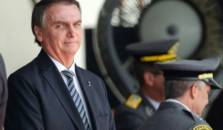 Brezilya’da seçimi kaybeden sağcı Bolsonaro’dan orduya darbe mesajı