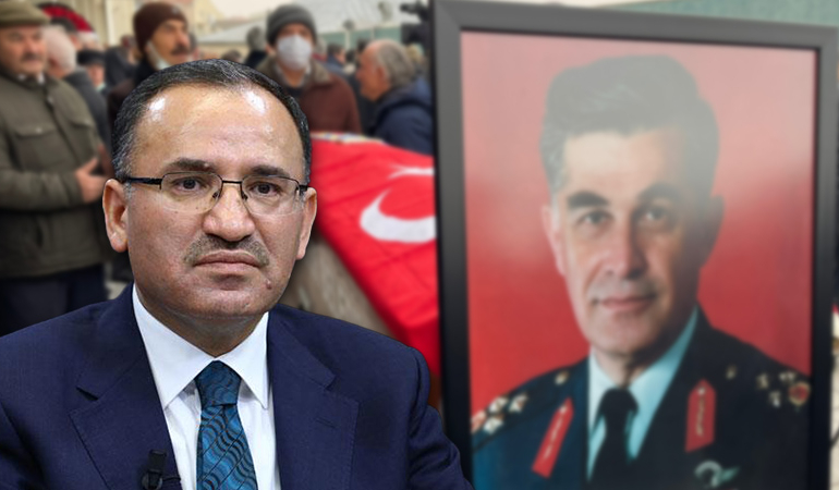 Adalet Bakanı’ndan Vural Avar açıklaması: Cumhurbaşkanı af yetkisini kullanacaktı