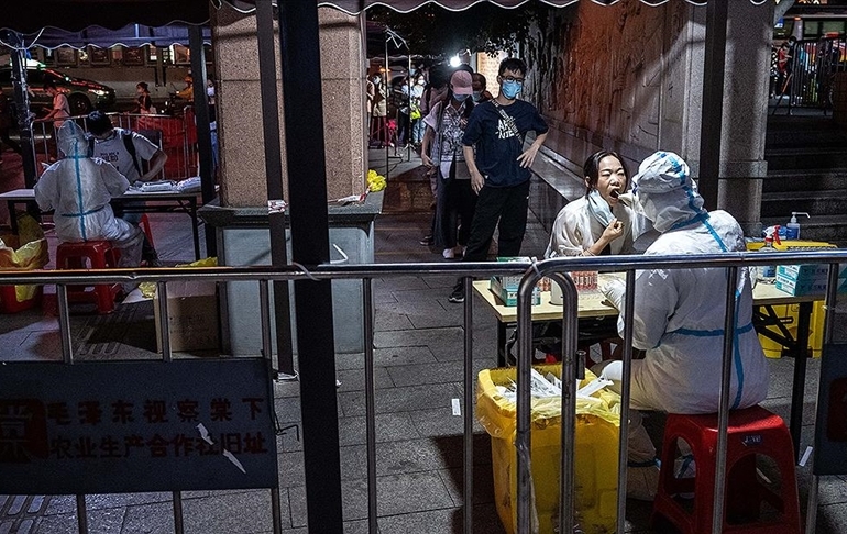 Çin’den ‘koronavirüs’ kararı… Kısıtlamalar kalkıyor