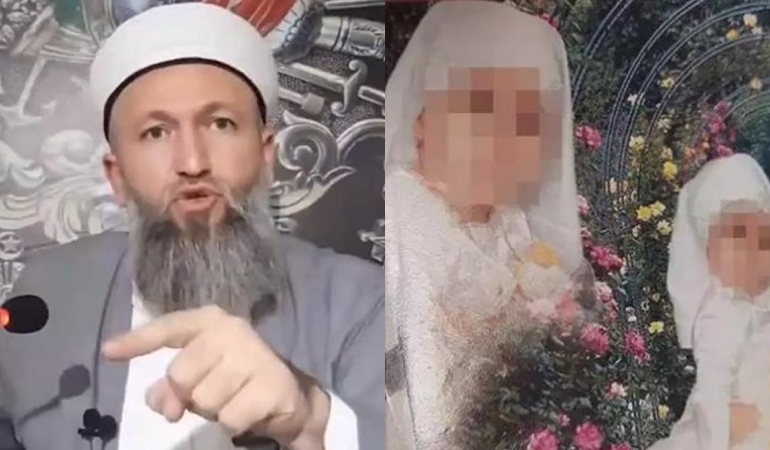 İsmailağa ‘hocası’ istismarı savunup küfür etti