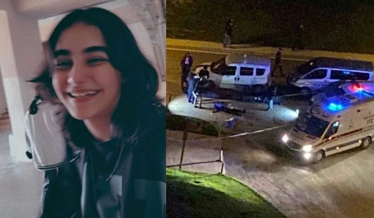 Kocaeli’de 13 yaşındaki kız çocuğunun köprü altında cansız bedeni bulundu