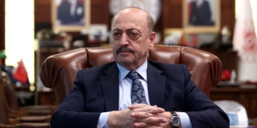 csgbakanı