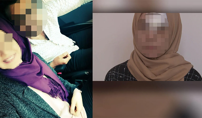 Kocası tarafından darp edilen kadına 8 dikiş atıldı… ‘Bir tek cinsel isteği olduğunda iyi davranıyordu’