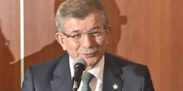 davutoglu