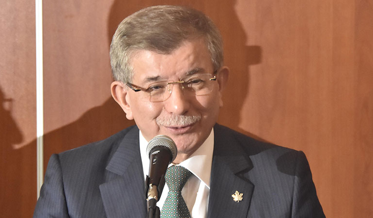 CHP’li vekil: Davutoğlu, AKP ile işbirliği yaparsa şaşırmam