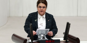 Aile ve Sosyal Hizmetler Bakanı Yanık, bakanlığının 2023 yılı bütçesi üzerinde konuştu: