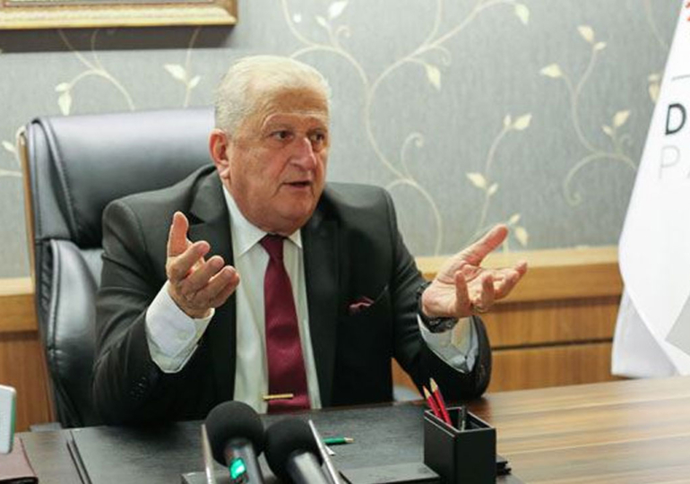 ATA İttifakı’ndan ayrılan Doğru Parti’den ‘Sinan Oğan’ iddiası