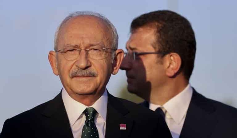 İmamoğlu-Kılıçdaroğlu buluşmasında ne konuşuldu?