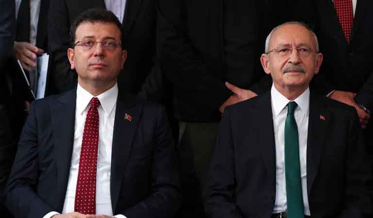 ‘İstanbul’da seçim’ çağrısı… Kılıçdaroğlu, İmamoğlu’ndan vaz mı geçti?