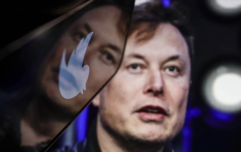 Elon Musk’tan twitter ifşalarına devam… ABD hükümeti sansür için Twitter’a milyonlarca dolar ödemiş