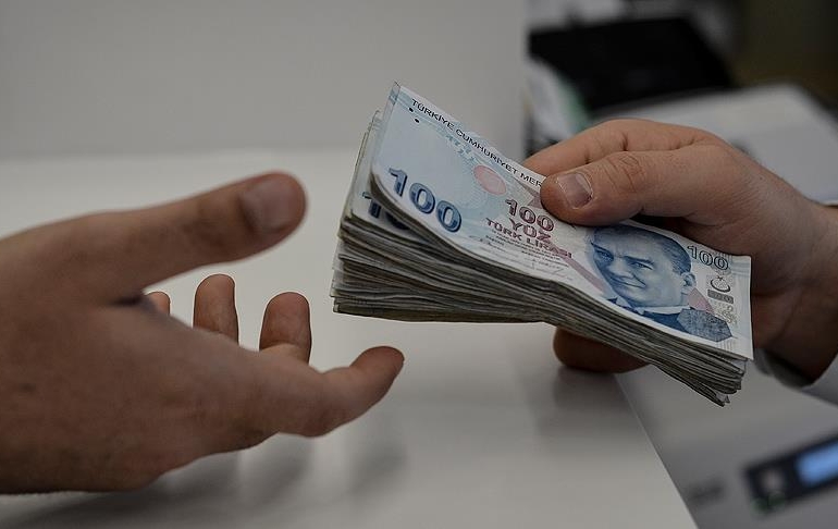 CHP’den emekli maaşları için kanun teklifi