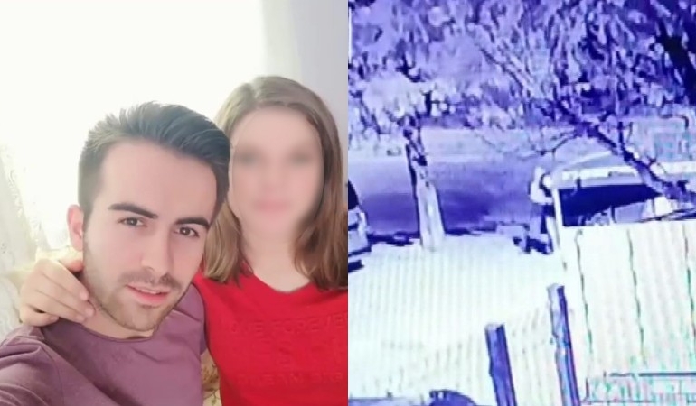 Sokak ortasında defalarca bıçakladı… Savunması ‘pes’ dedirtti