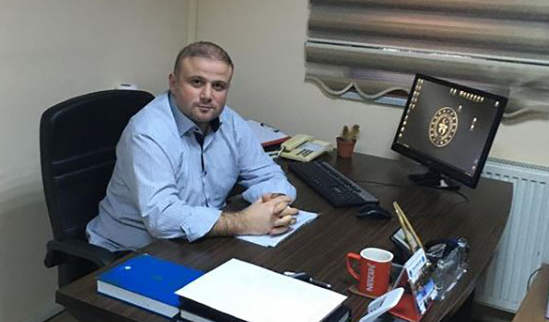 3 kızını öldüren müezzin: Her cezaya razıyım