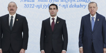 erdoğan-türkmenistan
