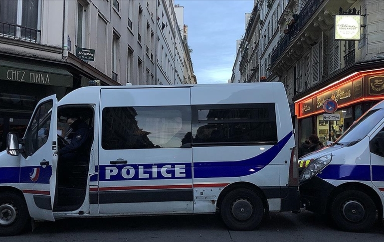 Paris saldırganıyla ilgili yeni gelişme! Tutuklu yargılanacak