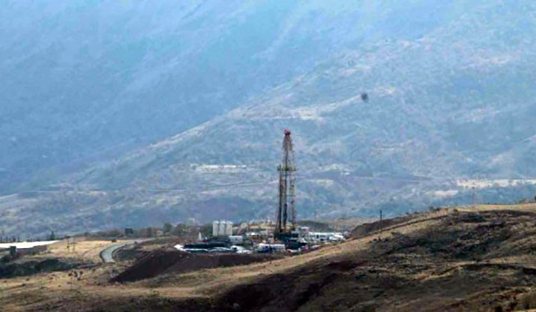 Erdoğan: Gabar Dağı’nda 150 milyon net petrol rezervinde saha keşfettik