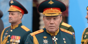 gerasimov