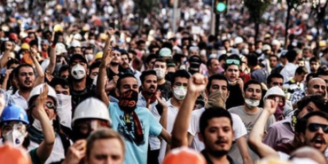 gezi