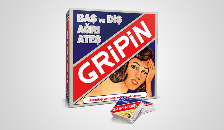 Gripin’de akılalmaz fiyat artışı