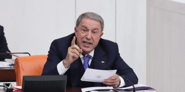 Ulaştırma, Tarım ve Milli Savunma bakanlıklarının bütçeleri TBMM Genel Kurulunda