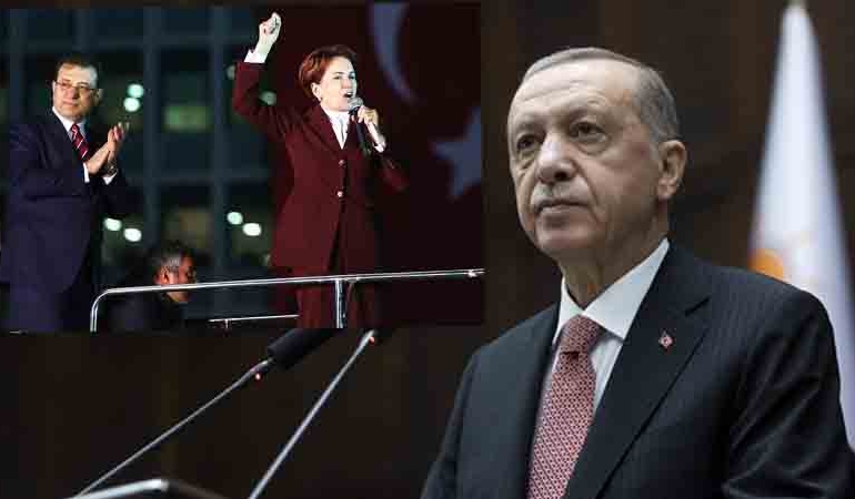 İmamoğlu polemiğine Erdoğan da girdi: Oğluna sahip çık