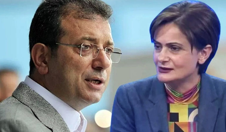 Kaftancıoğlu-İmamoğlu geriliminde yeni perde… ‘Başkalarının emeğinin üzerine konmayı severler’