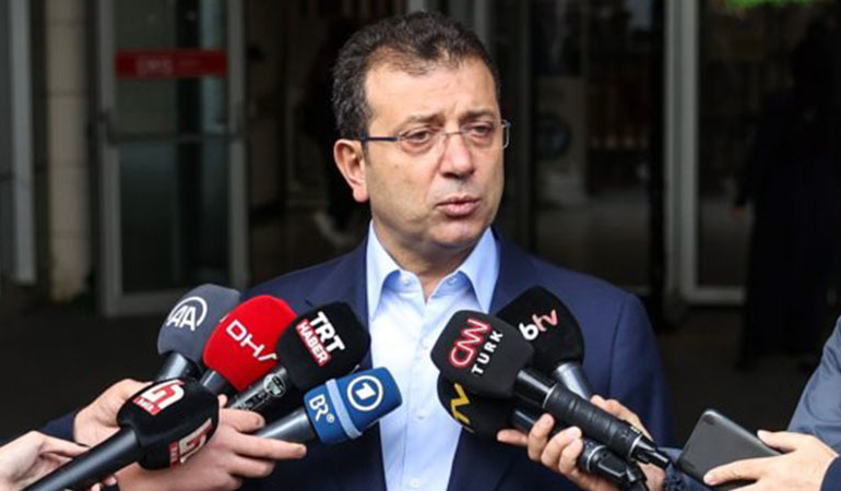 Savcıdan ‘5 gün’ talebi… İmamoğlu davasında yeni gelişme