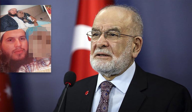 Karamollaoğlu’ndan ‘tarikatta çocuk istismarı’ açıklaması: Ön yargıyla gidiliyor