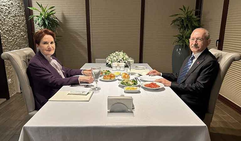 Ahlatlıbel’de neler konuşuldu?