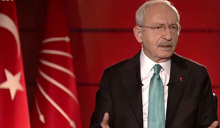 Kılıçdaroğlu’ndan başörtüsü teklifine sıcak mesajlar: İlla karşı çıkalım diye hareket etmiyoruz