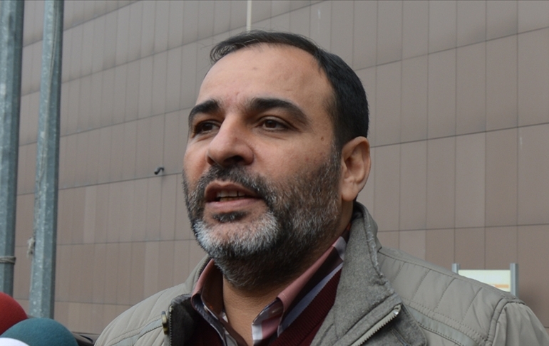 İadesi reddedilmişti… İsveç Adalet Bakanı’ndan FETÖ’cü Bülent Keneş açıklaması
