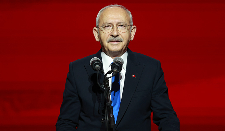 Kılıçdaroğlu’ndan ‘kişisel harcama’ ve ‘maaş’ sözü