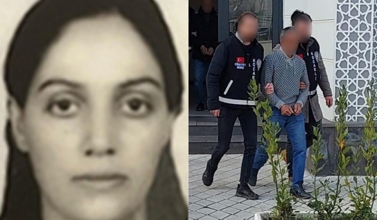 Restoran bahçesinde katletmişti: Kıymet Budak’ın katilinden pişkin savunma!