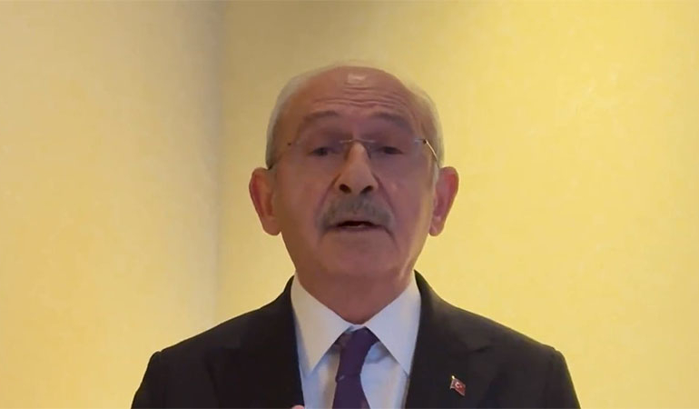 Kılıçdaroğlu İstanbul’a dönüyor