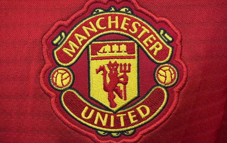 Ronaldo’yla yolları ayıran Manchester United’dan Messi paylaşımı!