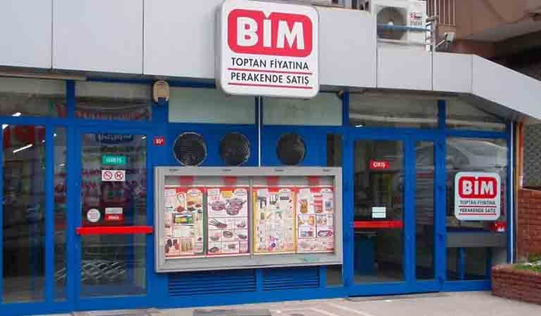 BİM’in patronu rest çekti: Siz hesap kitap da bilmiyorsunuz!