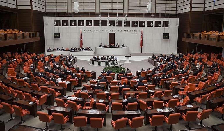 Gündem zamlar… CHP’den Meclis’e olağanüstü toplantı çağrısı