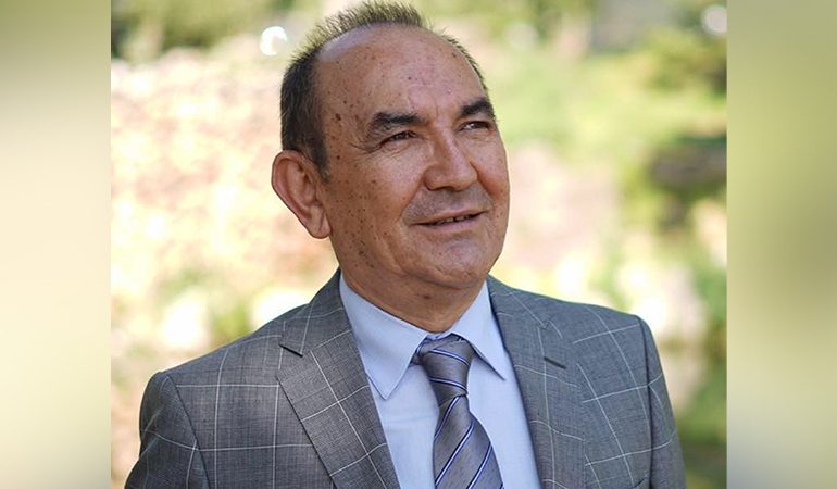 İYİ Partili İl Başkanı istifa etti… İlişki ve tehdit iddialarına ne dedi?